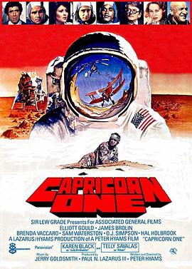 Ħһ Capricorn One