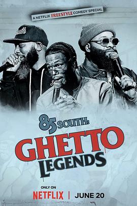 85 Southͷ 85 South: Ghetto Legends