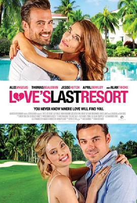 ʤ Love\'s Last Resort