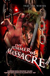 մɱ The Summer of Massacre