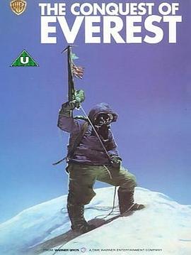  The Conquest of Everest