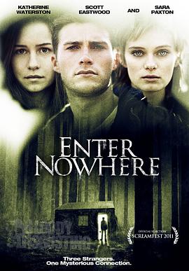 ǽ Enter Nowhere