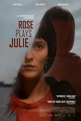 ˿ Rose Plays Julie