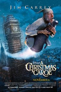 ʥ̸ A Christmas Carol