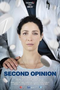 ҩ Second Opinion