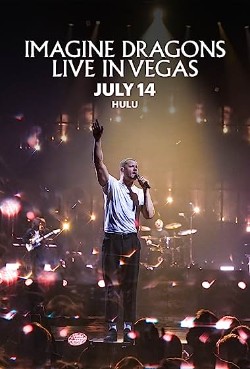 Imagine Dragons Live in Vegas