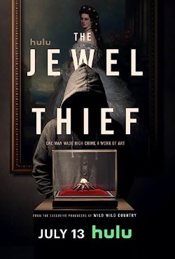 The Jewel Thief