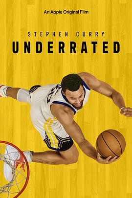 ˹ٷҿС Stephen Curry: Underrated