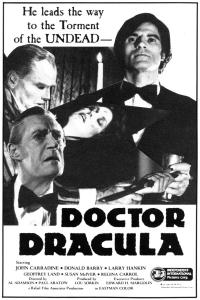 ¹ҽ Doctor Dracula