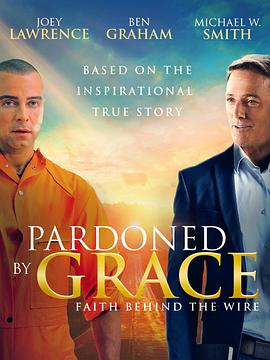 Pardoned by Grace