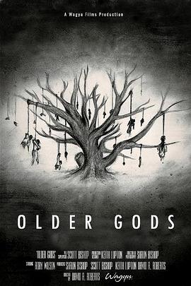  Older Gods