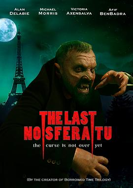 Ѫ The Last Nosferatu