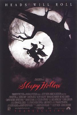 ͷ Sleepy Hollow