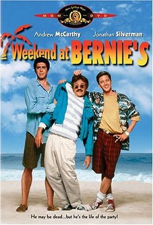 ϰɼȥ Weekend at Bernie\'s