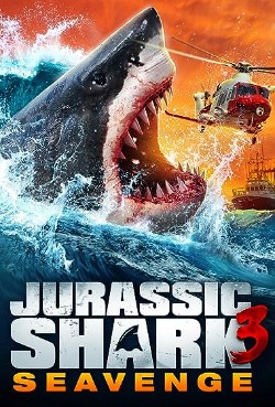 ٪޼Ϳ3 Jurassic Shark 3: Seavenge