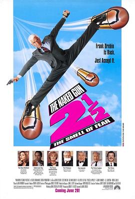 ͷ̽2ֲζ The Naked Gun 2: The Smell of Fear