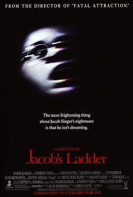  Jacob\'s Ladder