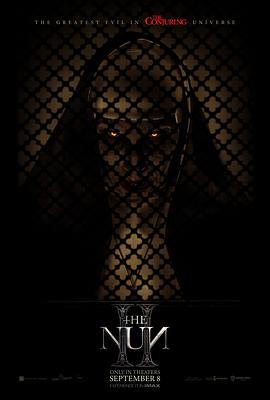 Ů2 The Nun II