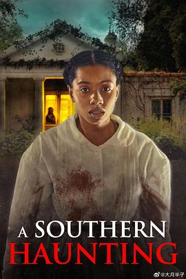 Ϸ A Southern Haunting