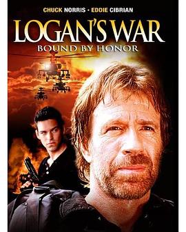 Ѳ Logan\'s War: Bound by Honor