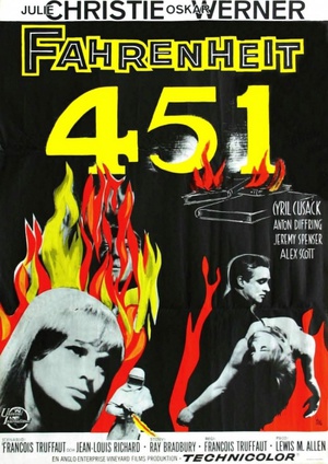 451 Fahrenheit 451