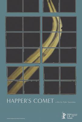  Happers Comet