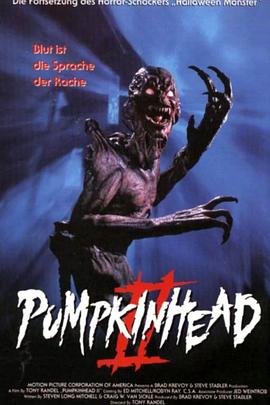 Ϲ϶2Ѫ Pumpkinhead II: Blood Wings