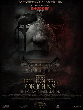 Դ˶ׯ԰ Hell House LLC Origins: The Carmichael Manor