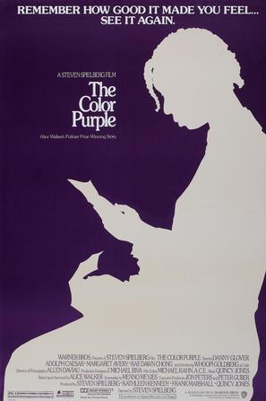 ɫ The Color Purple