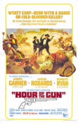 ɽ Hour of the Gun