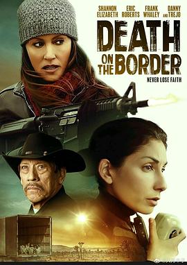 ߾ϵ Death on the Border