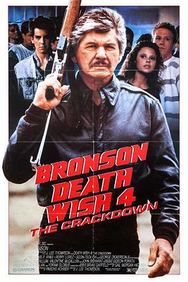 ֿ4ѹ Death Wish 4: The Crackdown