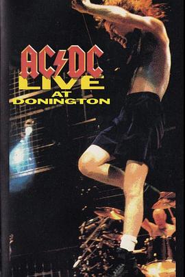 AC/DC: Live at Donington