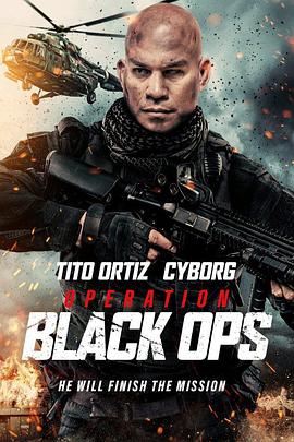 жţ Operation Black Ops