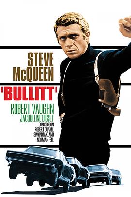  Bullitt