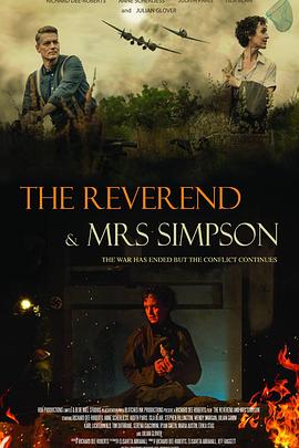 ʦ The Reverend and Mrs Simpson