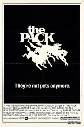  The Pack