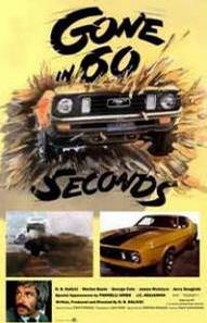 ׷ Gone in 60 Seconds