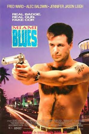 رж Miami Blues