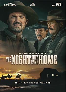 ǻؼҵ The Night They Came Home