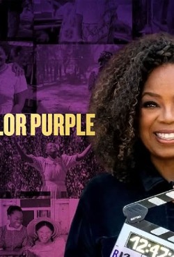 롶ɫ֮ Oprah and The Color Purple Journey