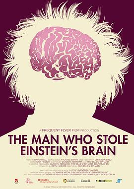 ͵˰˹̹Ե The Man Who Stole Einstein\'s Brain