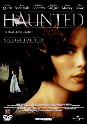  Haunted