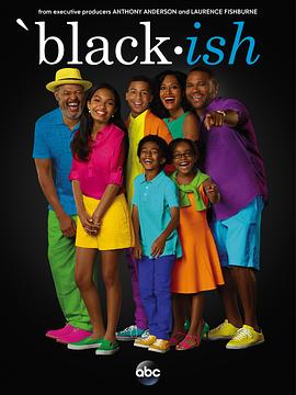 ϲ² һ Black-ish Season 1