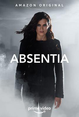 ʧ  Absentia Season 3