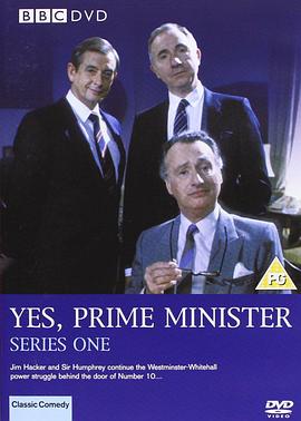 ǣ һ Yes, Prime Minister Season 1