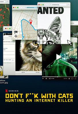 è䣺׷Űè Don\'t F**k with Cats: Hunting an Internet Killer