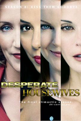   ڰ˼ Desperate Housewives Season 8