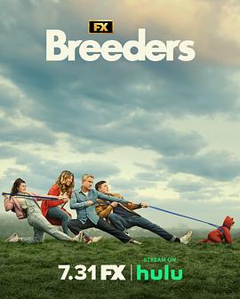  ļ Breeders Season 4