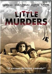 ССıɱ Little Murders